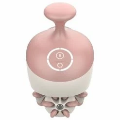 Medisana Appareil de massage anti-cellulite AC 950 Rose clair et blanc 11 Medisana Appareil de massage anti-cellulite AC 950 Rose clair et blanc -Autres Soldes image 6 442381