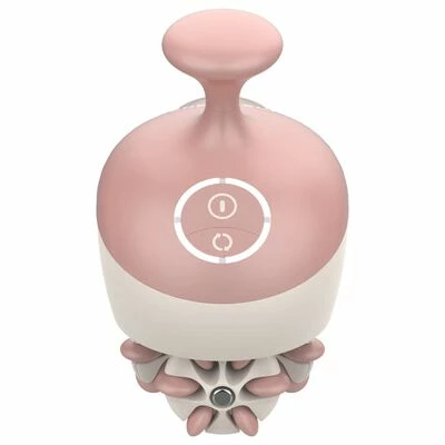 Medisana Appareil de massage anti-cellulite AC 950 Rose clair et blanc 6 Medisana Appareil de massage anti-cellulite AC 950 Rose clair et blanc – Image 6