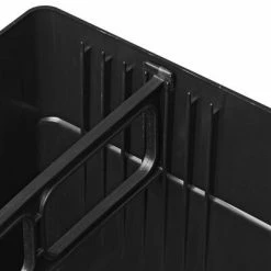 ProPlus Bac à batterie avec USB et voltmètre 35x18x20 cm -Autres Soldes image 6 443213