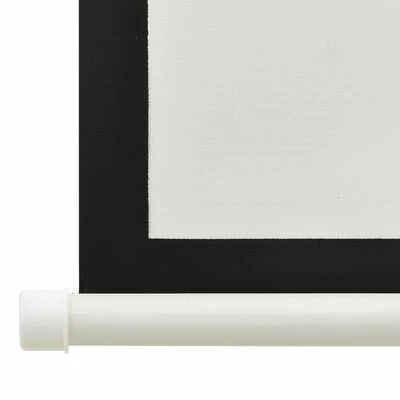 VidaXL Écran de projection électrique avec télécommande 59" 1:1 6 VidaXL Écran de projection électrique avec télécommande 59" 1:1 – Image 6