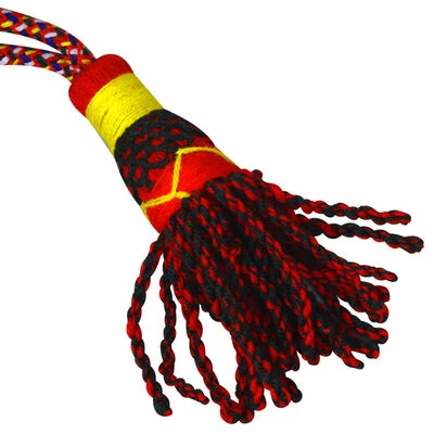 VidaXL Cornemuse écossaise Great Highland Tartan rouge Royal Steward 6 VidaXL Cornemuse écossaise Great Highland Tartan rouge Royal Steward – Image 6