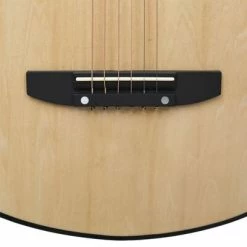 VidaXL Guitare acoustique pan coupé western avec 6 cordes 38" Tilleul -Autres Soldes image 6 70130