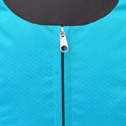 VidaXL Sac à dos de randonnée 40 L Noir et bleu -Autres Soldes image 6 91108